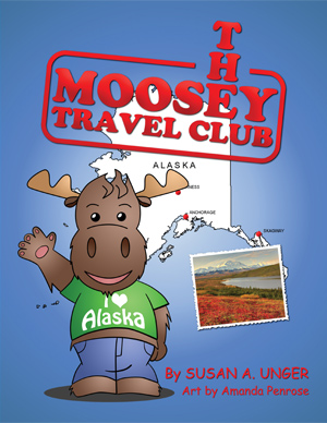 Moosey Travel Club